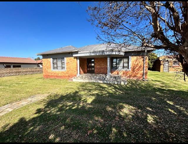 3 BEDROOM HOUSE FOR SALE IN DUNNOTTAR
